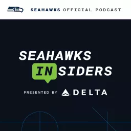 Seahawks Insiders Podcast artwork