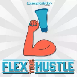 Flex Your Hustle Podcast artwork