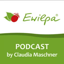 Ewilpa®Podcast „wild + gesund“ artwork