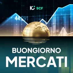 Buongiorno Mercati Podcast artwork