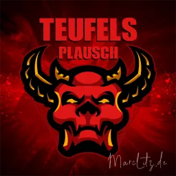 Teufelsplausch - Der Talk über den 1.FC Kaiserslautern Podcast artwork