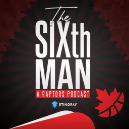 The SIXth Man Podcast artwork