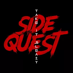 The Side Quest Podcast artwork