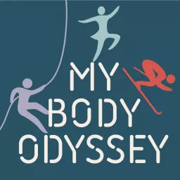 My Body Odyssey Podcast artwork