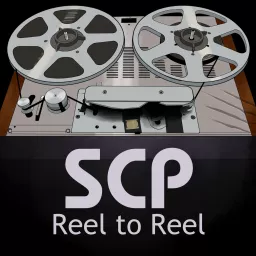 SCP Reel to Reel Podcast artwork