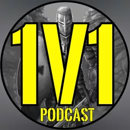 1v1 Podcast artwork