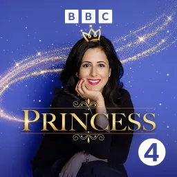 Princess Podcast artwork