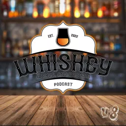 Whiskey, Words & Wisdom Podcast artwork