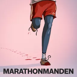 Marathonmanden Podcast artwork
