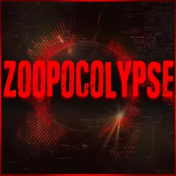 ZOOPOCOLYPSE Podcast artwork