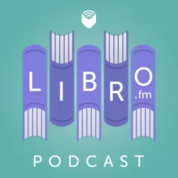 Libro.fm Podcast artwork
