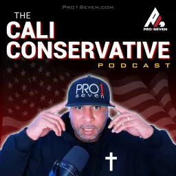 The Cali Conservative Podcast