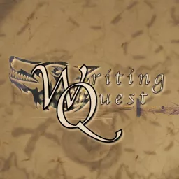 Writing Quest Podcast artwork