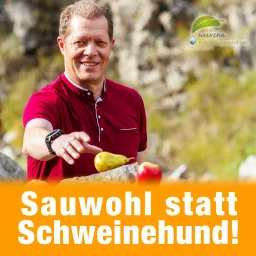 Sauwohl statt Schweinehund! Podcast artwork