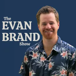 The Evan Brand Show Podcast artwork