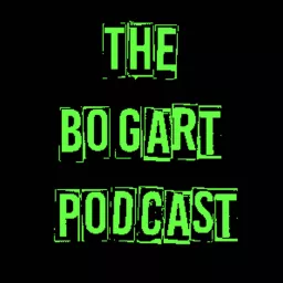 The Bogart Podcast artwork