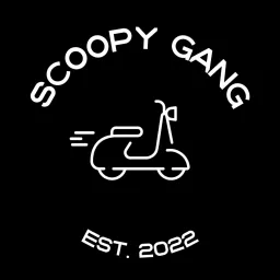 Scoopy Gang Podcast artwork