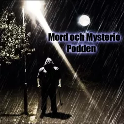 Mord och mysteriepodden