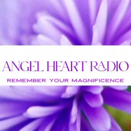 Angel Heart Radio Podcast artwork