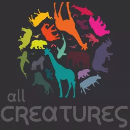 All Creatures Podcast artwork