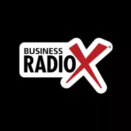 Business RadioX® Network Podcast artwork