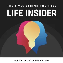 Life Insider Podcast artwork