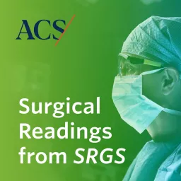 Surgical Readings from SRGS Podcast artwork