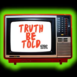 The ‘Pod Honest Truth’ Podcast artwork