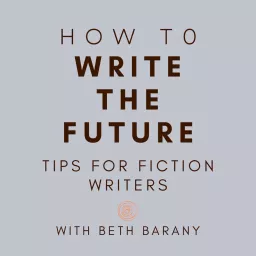 How To Write The Future Podcast artwork