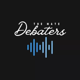 The Mate Debaters Podcast artwork