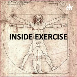 Inside Exercise Podcast artwork