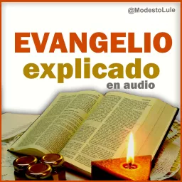 Evangelio diario Podcast artwork