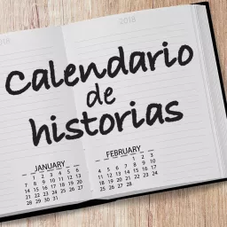 Calendario de Historias