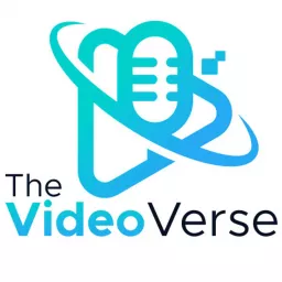 The VideoVerse Podcast artwork