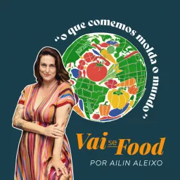 Vai Se Food Podcast artwork