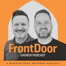 Front Door Church Podcast artwork