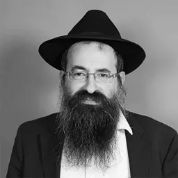 Rav Levi Azimov