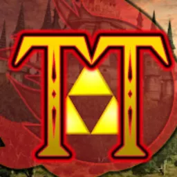Triforce Trends : The Zelda Podcast artwork