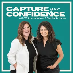 Capture Your Confidence Podcast artwork