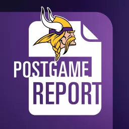 Vikings Postgame Report