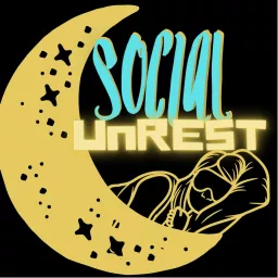 Social UnREST: Sleep Podcast artwork