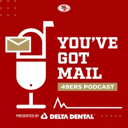 49ers You've Got Mail Podcast artwork