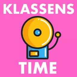 KLASSENS TIME Podcast artwork