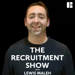The Recruitment Show Podcast artwork