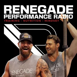 Renegade Performance Radio Podcast artwork