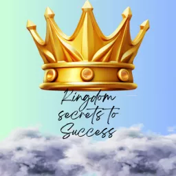 Case by Casie: Kingdom Secrets to Success Podcast artwork