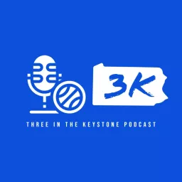 Three In the Keystone (3K Podcast) artwork