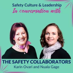 In Conversation with The Safety Collaborators