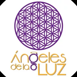 Ángeles de la Luz Podcast artwork
