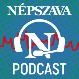Népszava Podcast artwork